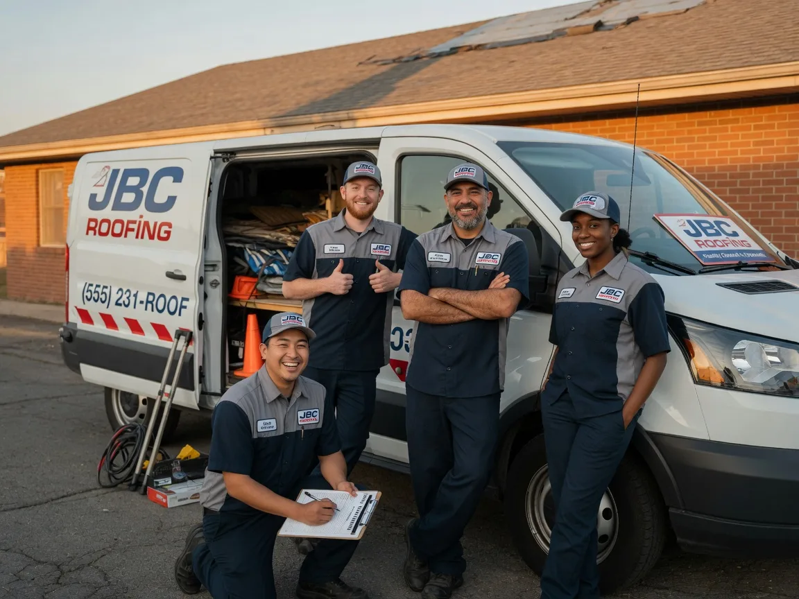 Roof Replacement company in Woodruff, SC