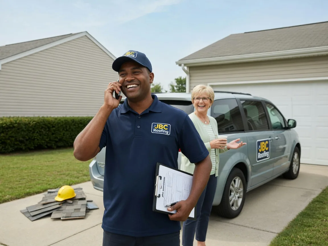 Roof Replacement Woodruff, SC FAQs